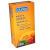 「コンドーム(Durex)·トロピカル」
【以下の方にお勧めいたします】:避妊効果があり, 感染危険減少, 色と香り