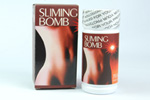 SLIMING BOMB���͎��b�R�ăJ�v�Z��
