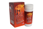 NEW SUPER FAT BURNING�i�������b�R�Ēe�j
